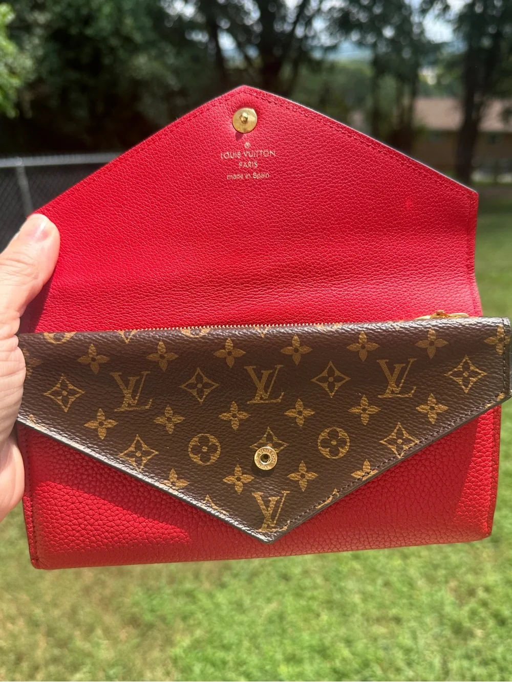 Louis Vuitton louis vuitton